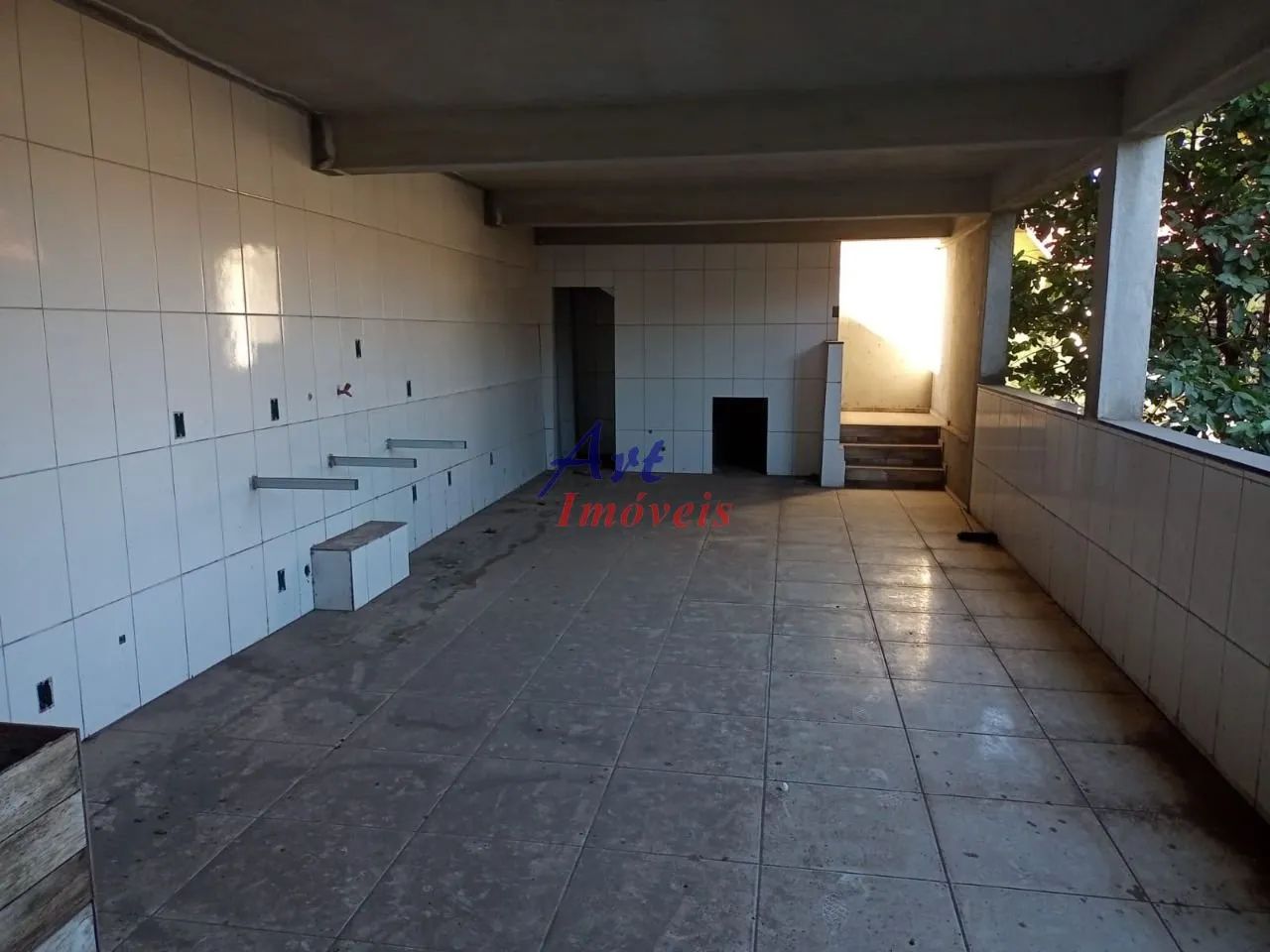 Pavilhão Bairro Candelária - Foto 4
