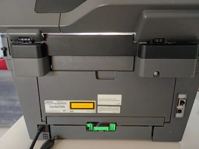 Impressora BROTHER Multi-function Copier DCP-L2540DW - Foto 4