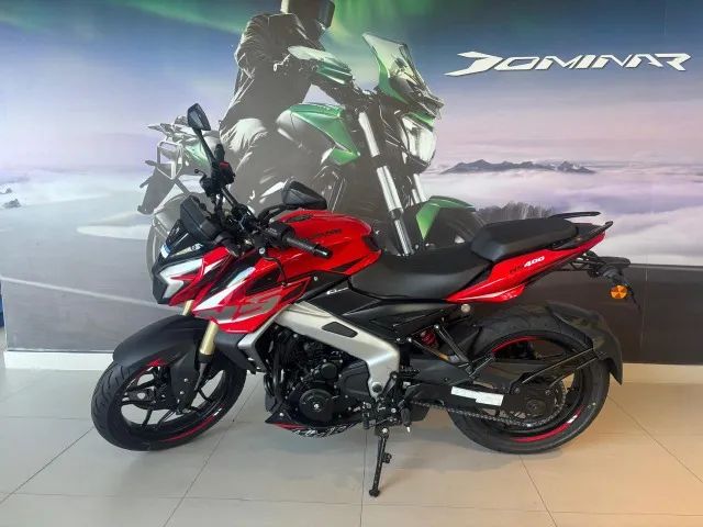Bajaj NS400Z 2026 - 1472494473 | OLX