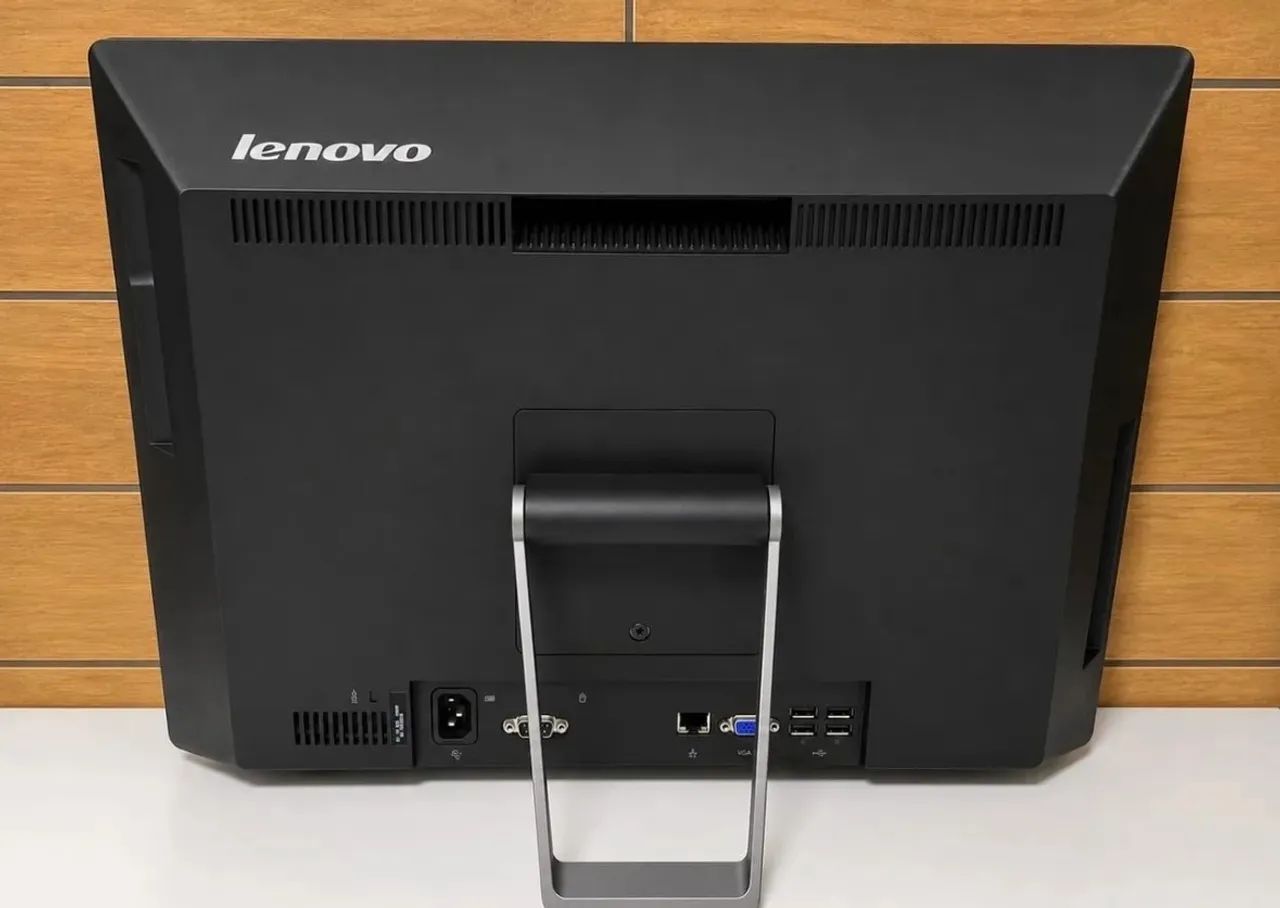 Computador Lenovo completo all in one  - Foto 3