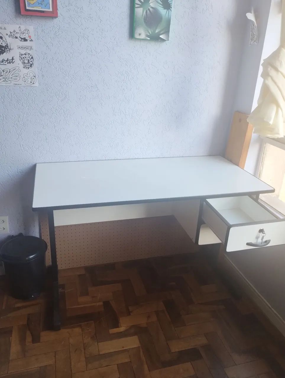Mesa de Escritório (Usada)  - Foto 3