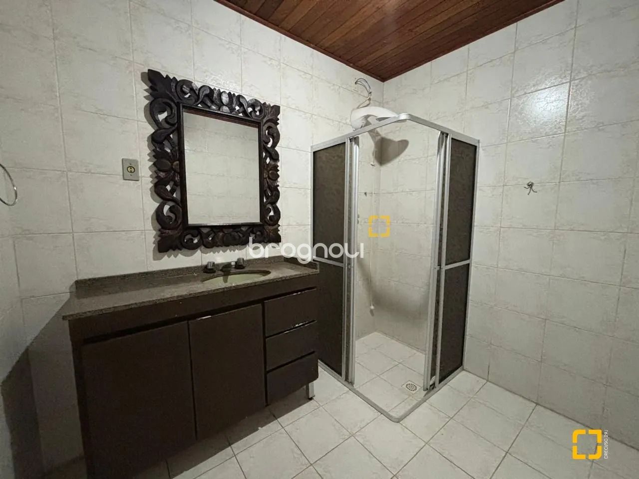 Casa com 3 quartos no centro de Florianópolis - Foto 4