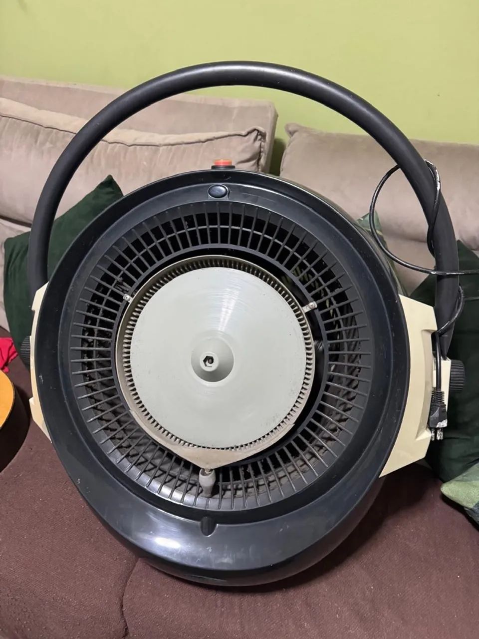 Climatizador de ar  - Foto 2
