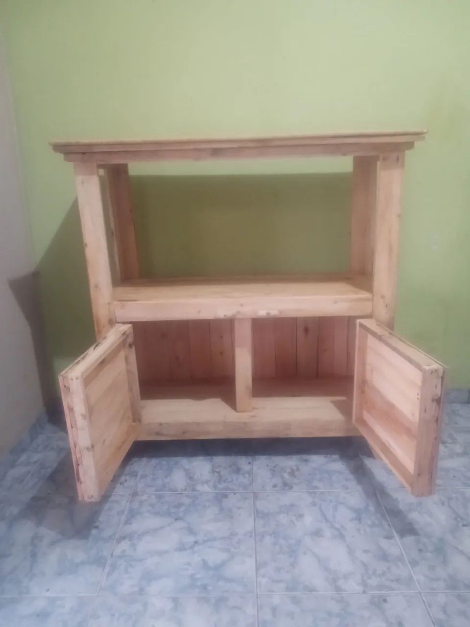 Buffet multiuso  - Foto 3