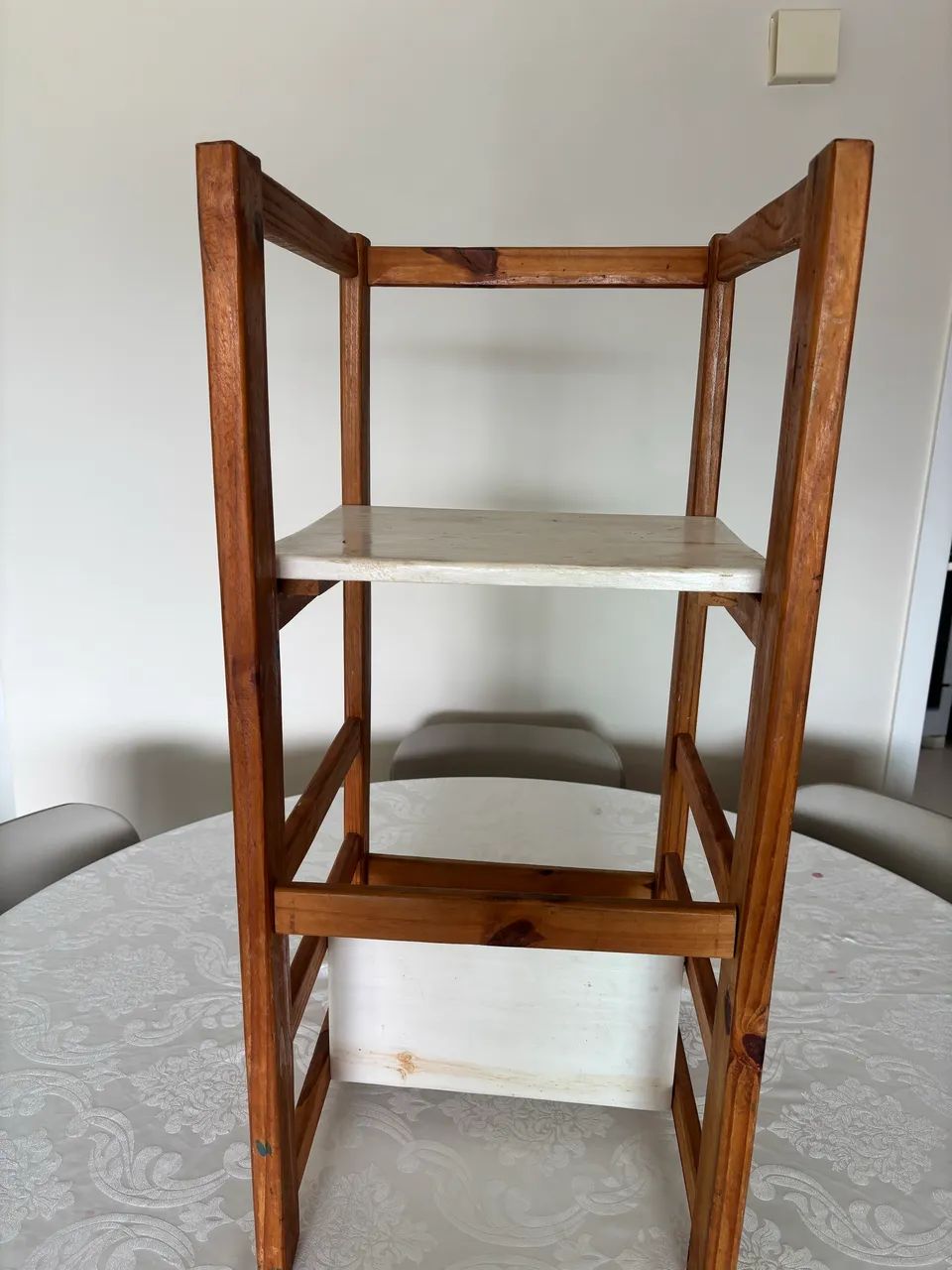 Torre de aprendizagem  - Foto 3
