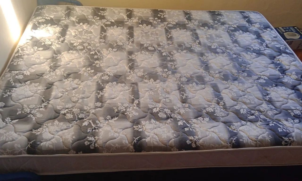 Cama Box