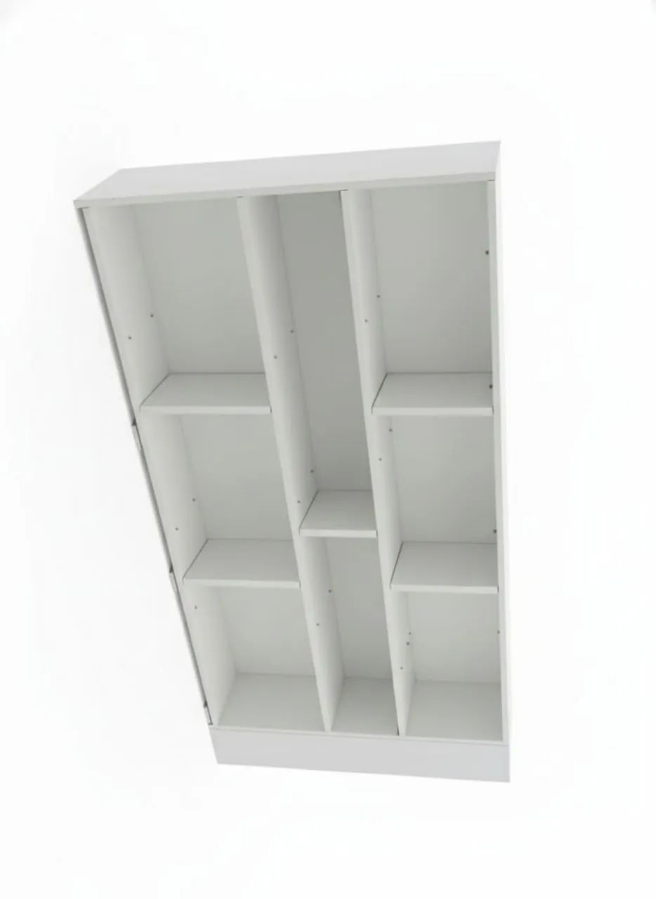 MFD Cabinet/Shelf