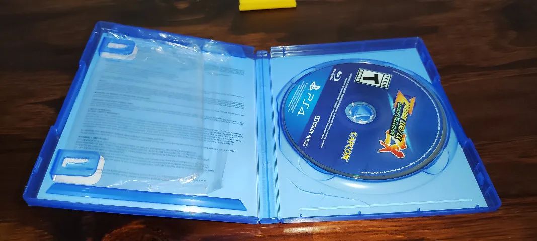Mega Man Zero/Zx Legacy Collection PS4 - Foto 3