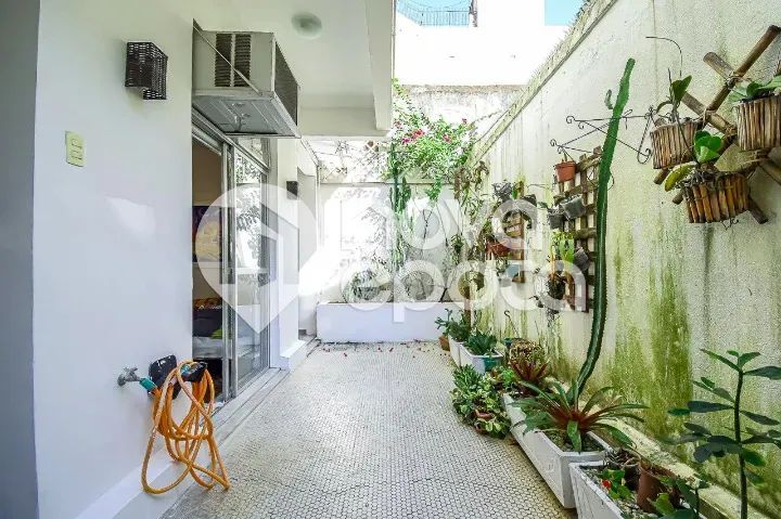 Botafogo | Apartamento 2 quartos, sendo 1 suite - Foto 4