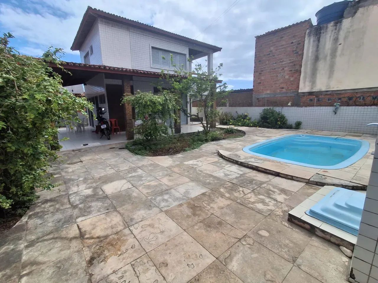 Linda casa Praia do Peba - Foto 5