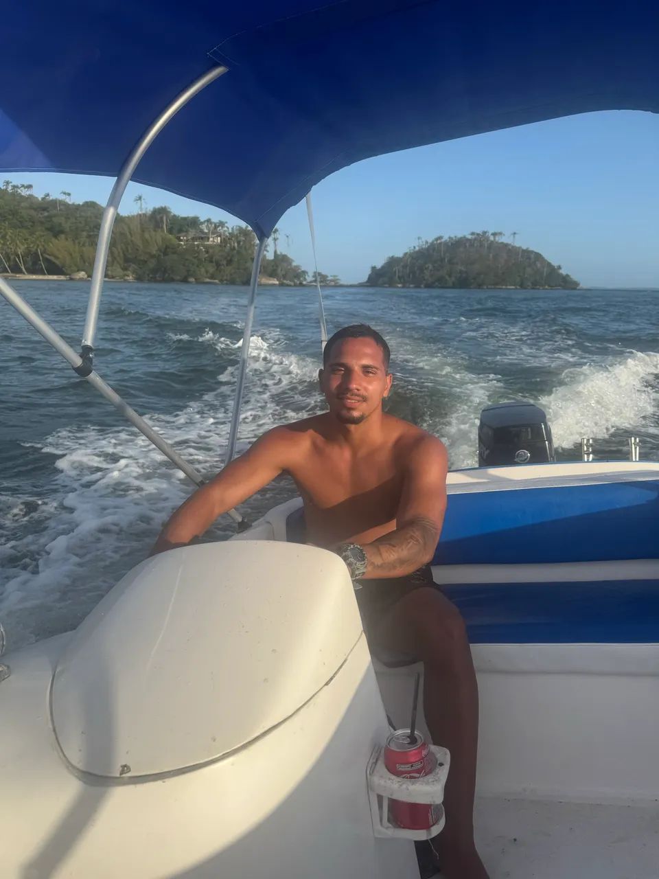 Lancha twister 150 - Foto 5