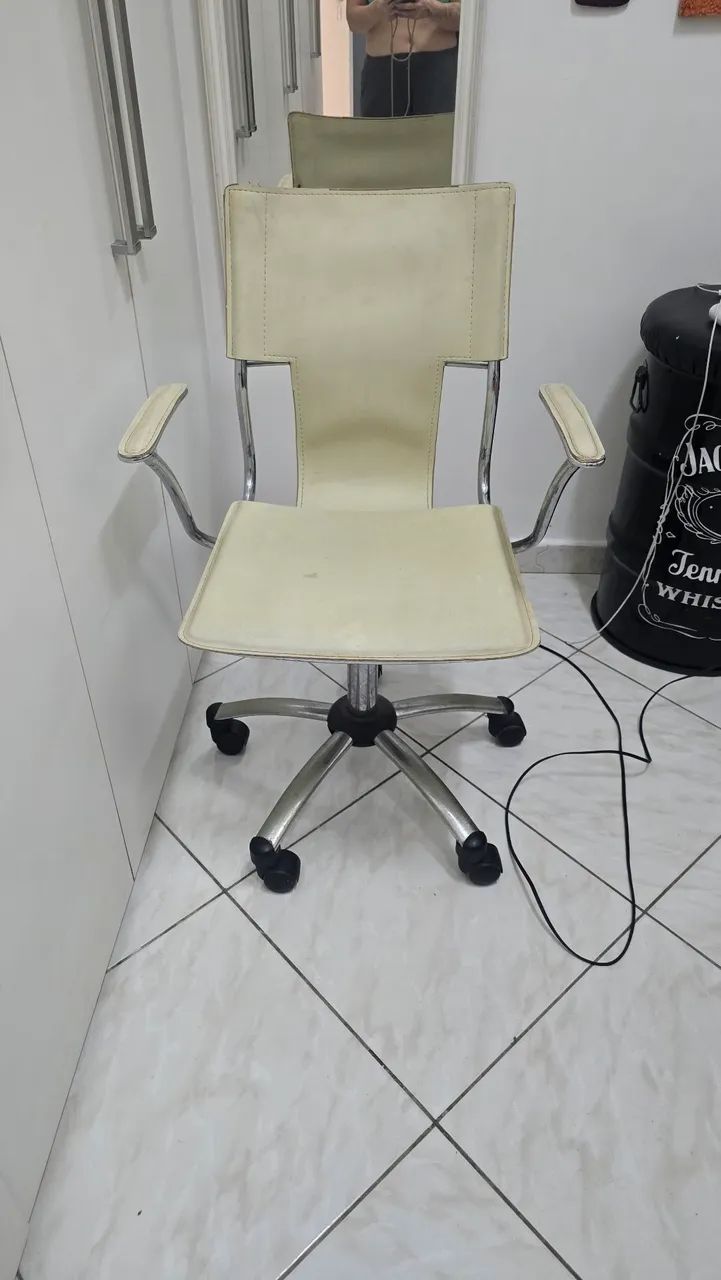Cadeira de escritório 