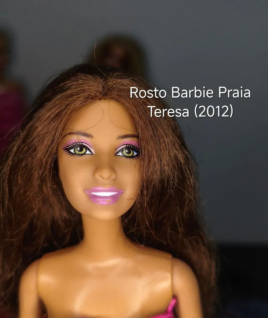 Lote Barbies + Acessórios  - Foto 5