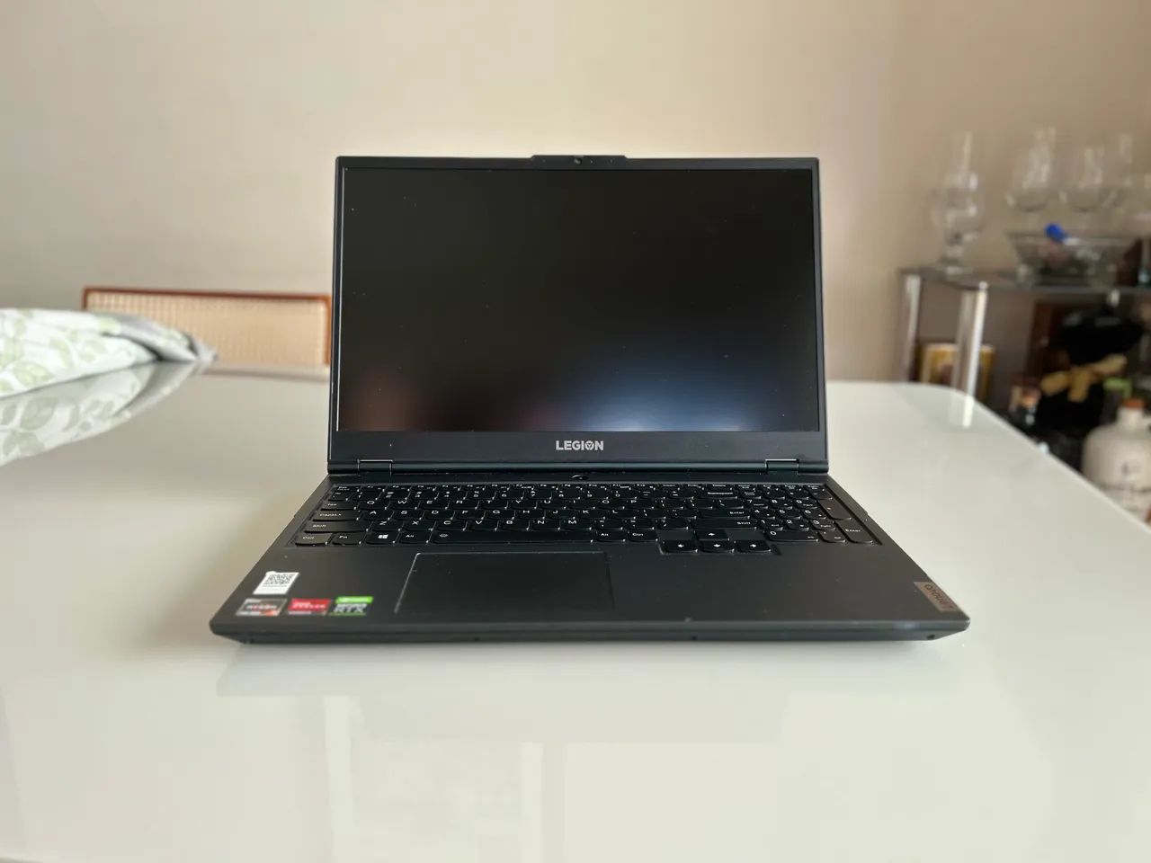 Notebook Gamer Lenovo Legion - Foto 5