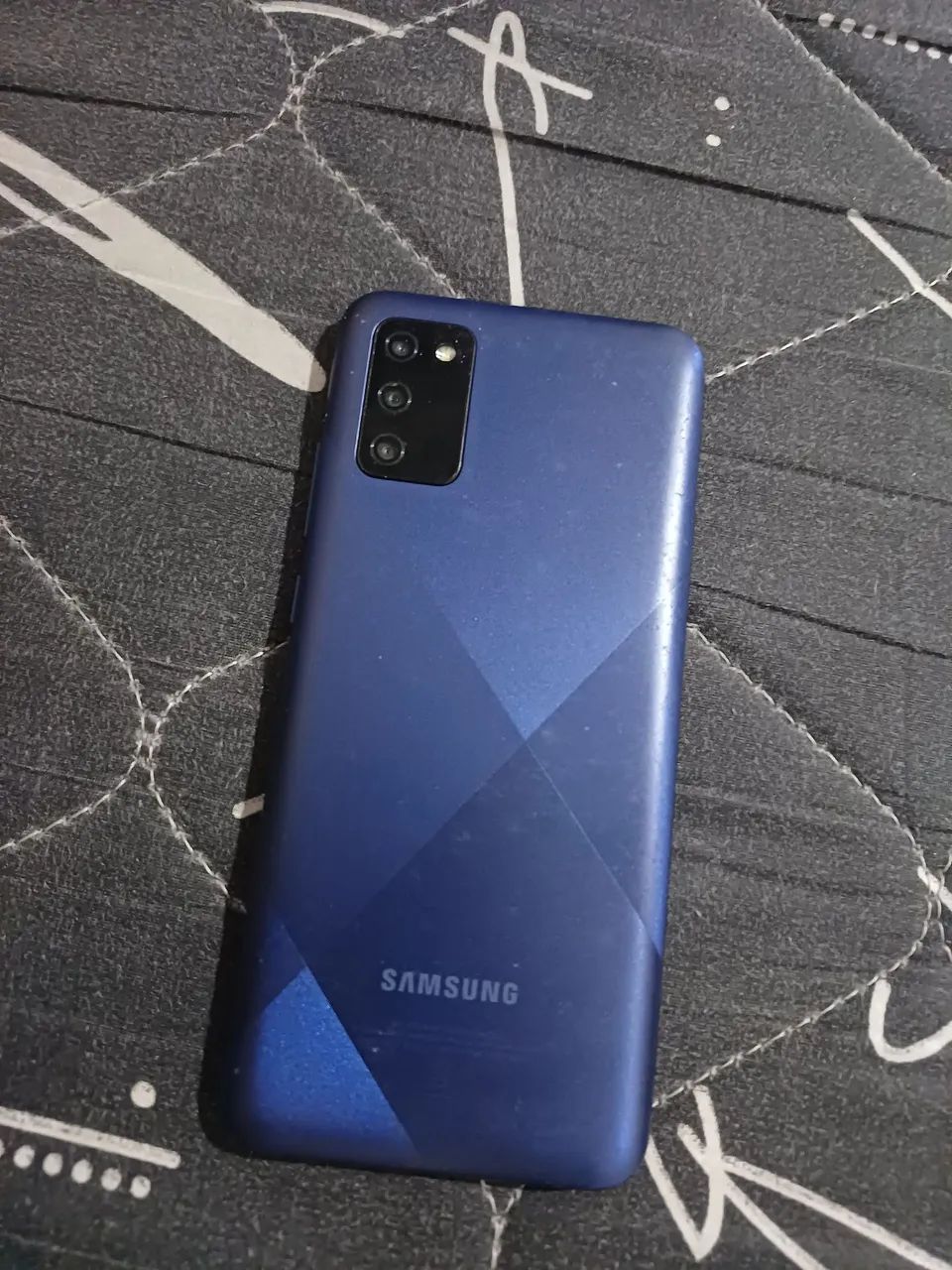 Samsung A02s Todo Bom - Foto 5