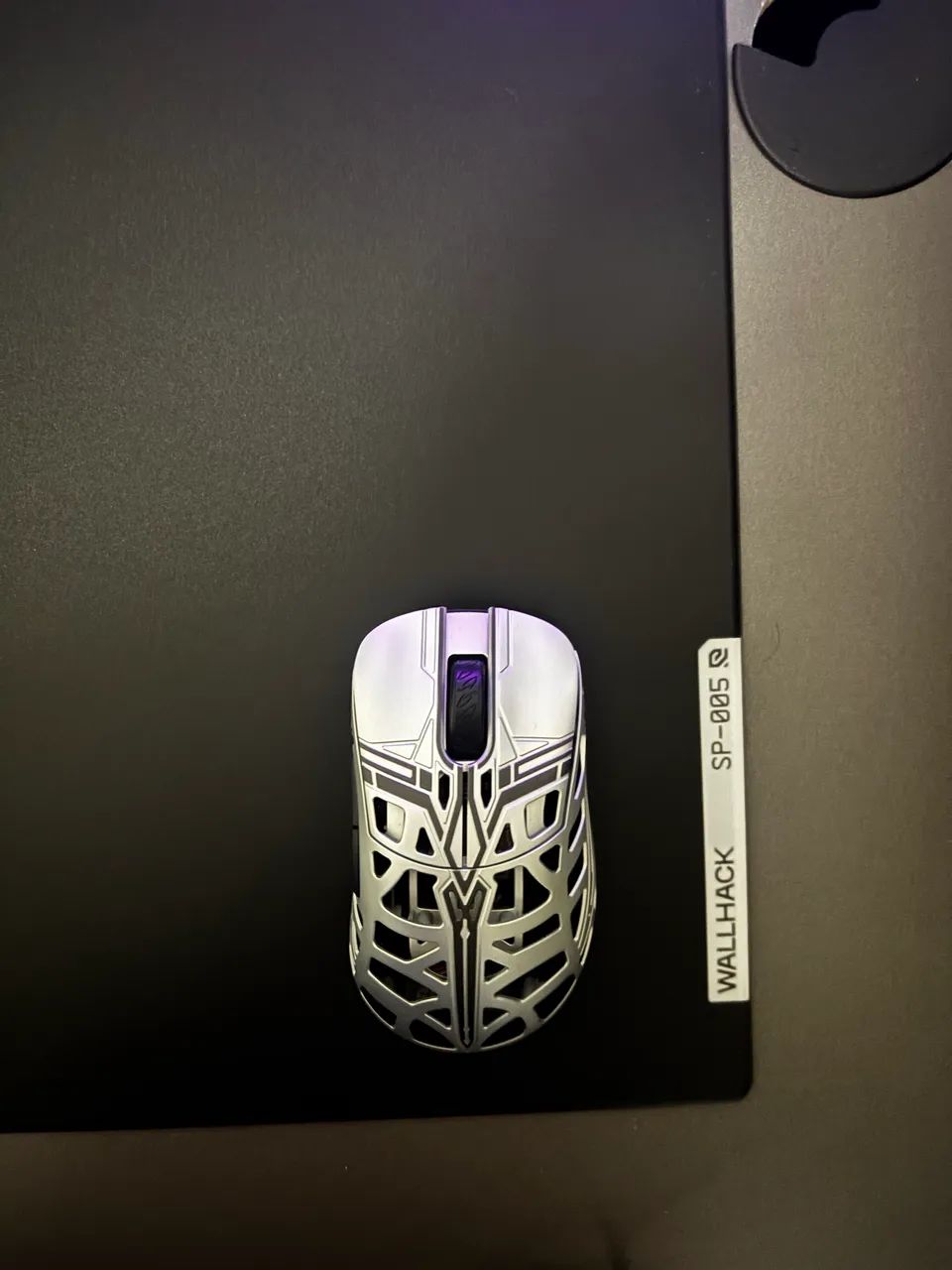WLmouse Sword X - Periféricos e Acessórios de Computador - Vila