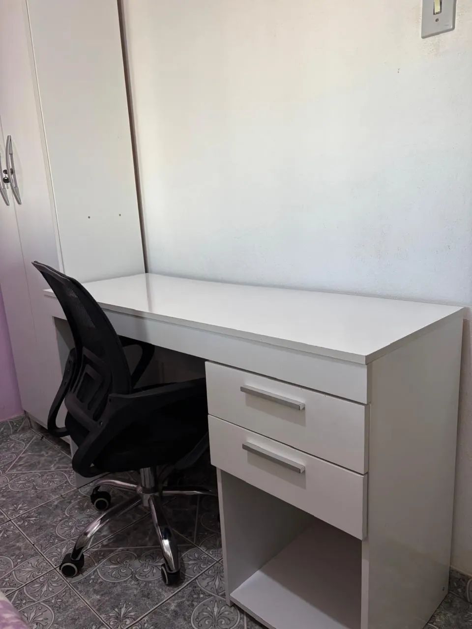 Mesa escritório  - Foto 2