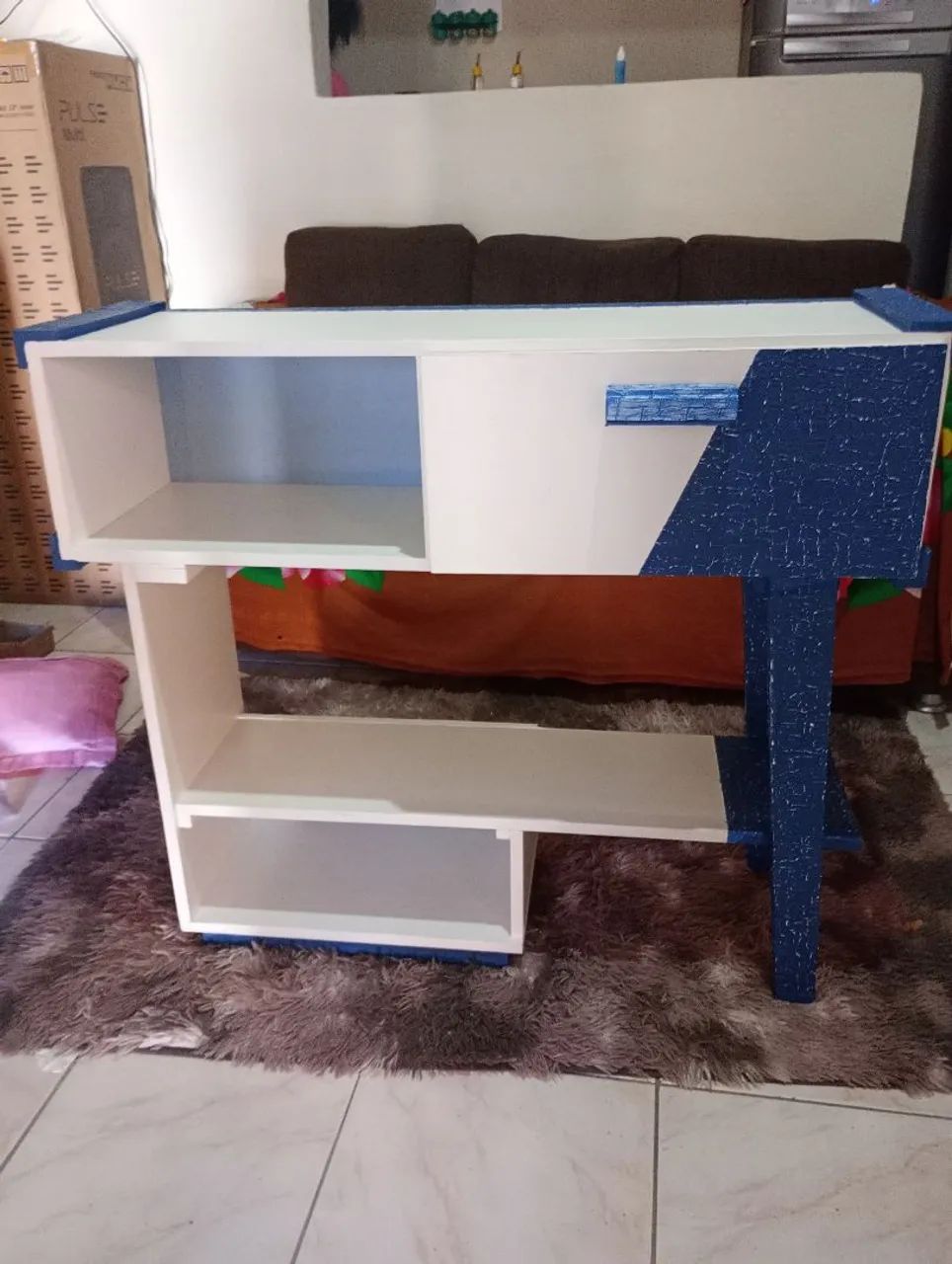 Vendo móveis no valores de 250e no valor de 300 - Foto 4