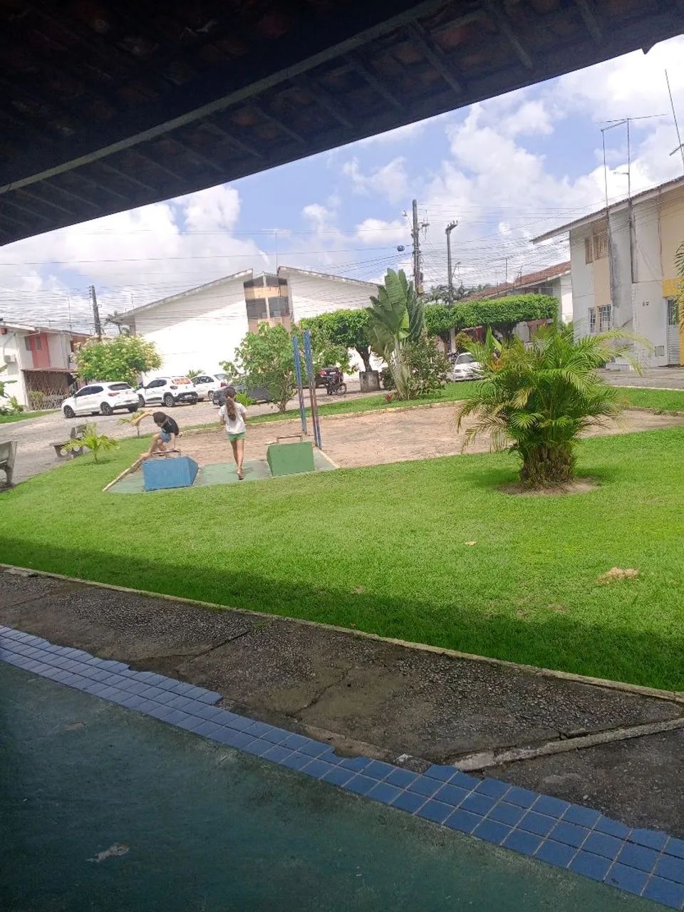 Residencial vila Madalena 