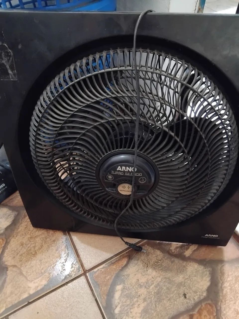 Ventilador 40cm - Foto 3
