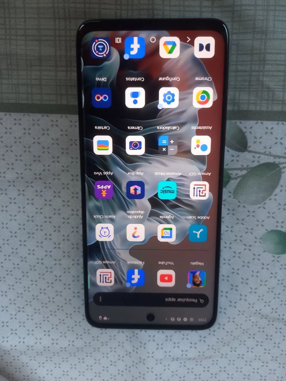 Moto g 35 - Foto 3