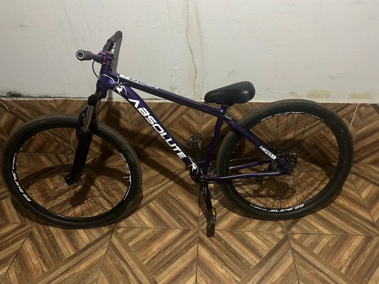 Absolute Nero 5 (preço a combinar)