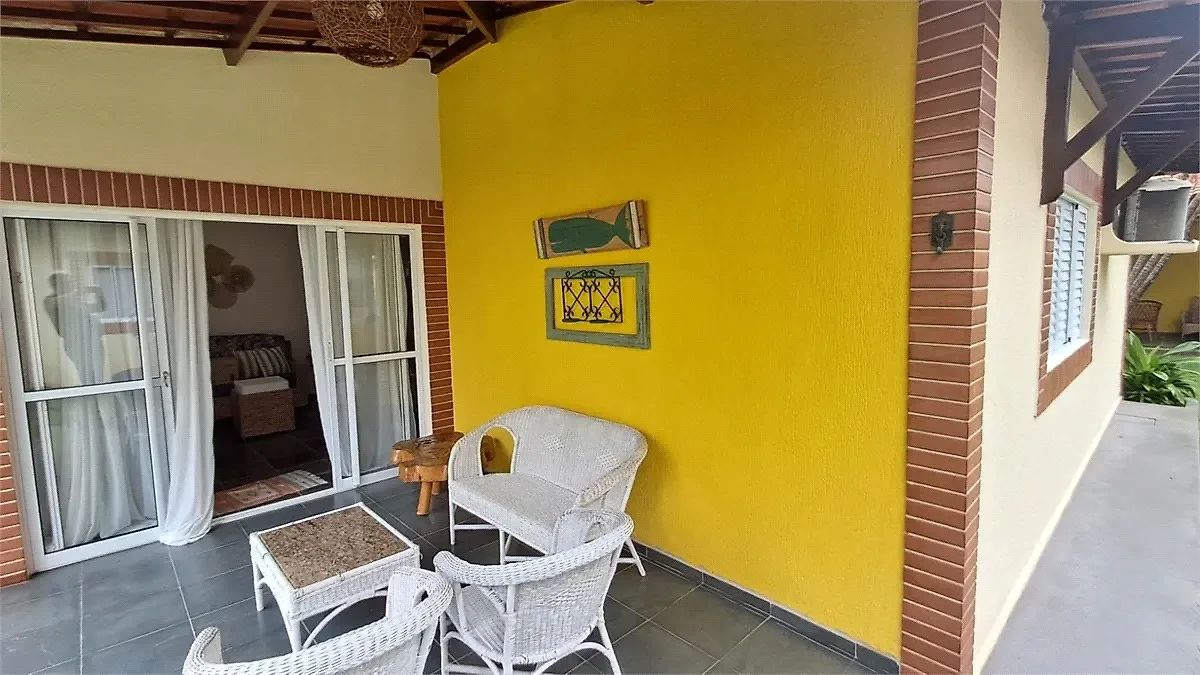 Casa 3 Quartos com 1 Suíte e 120m² - Centro - Foto 3