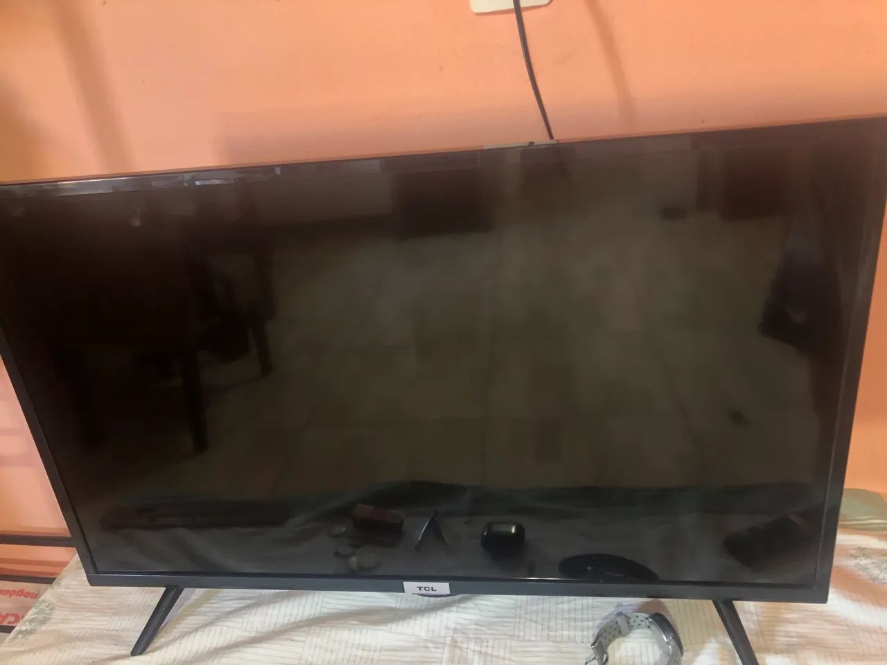Tv TCL - Foto 3