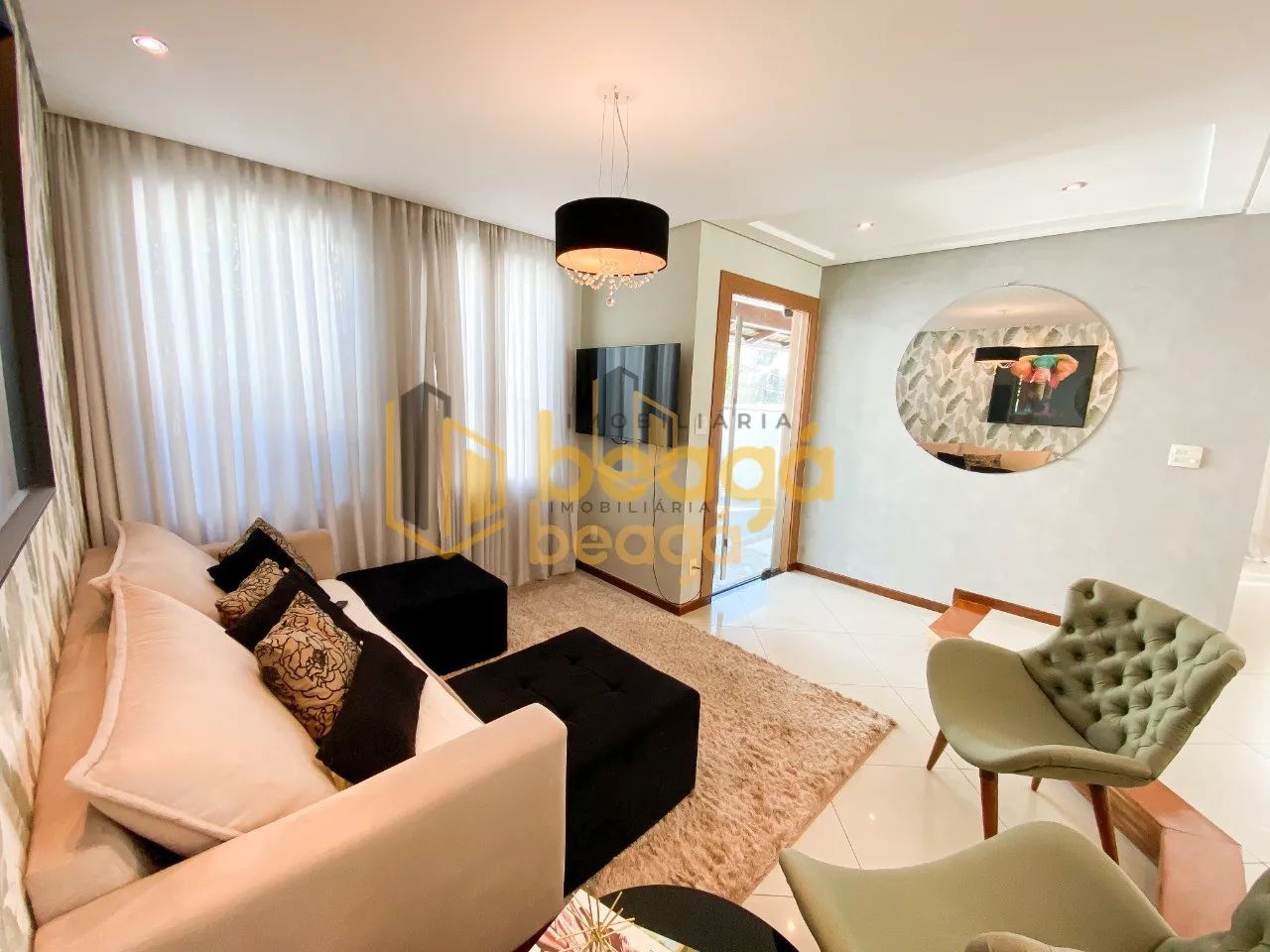 Casa com 3 quartos à venda em Belo Horizonte - Foto 5