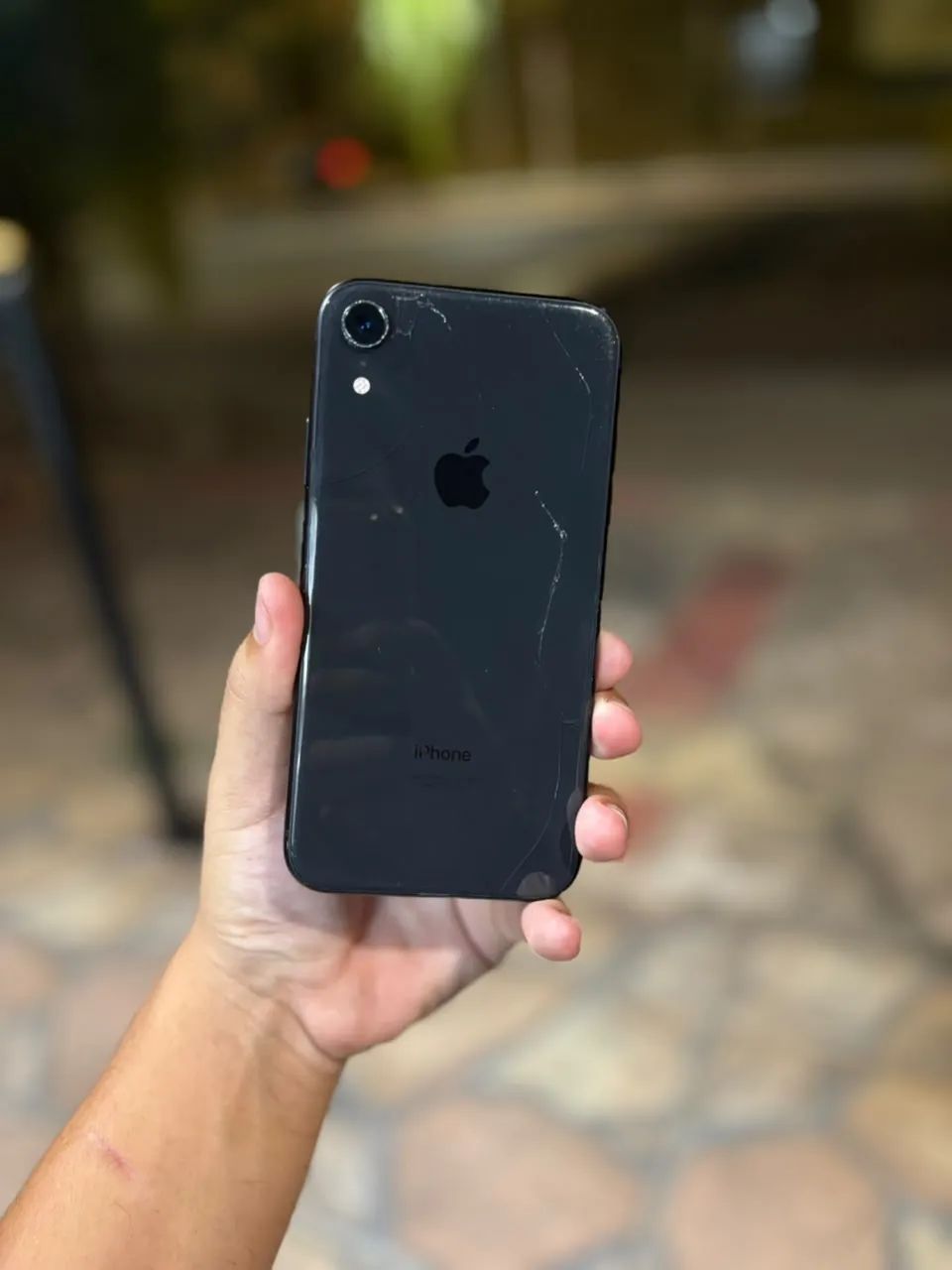 Vendo iPhone XR 128gb - Foto 2