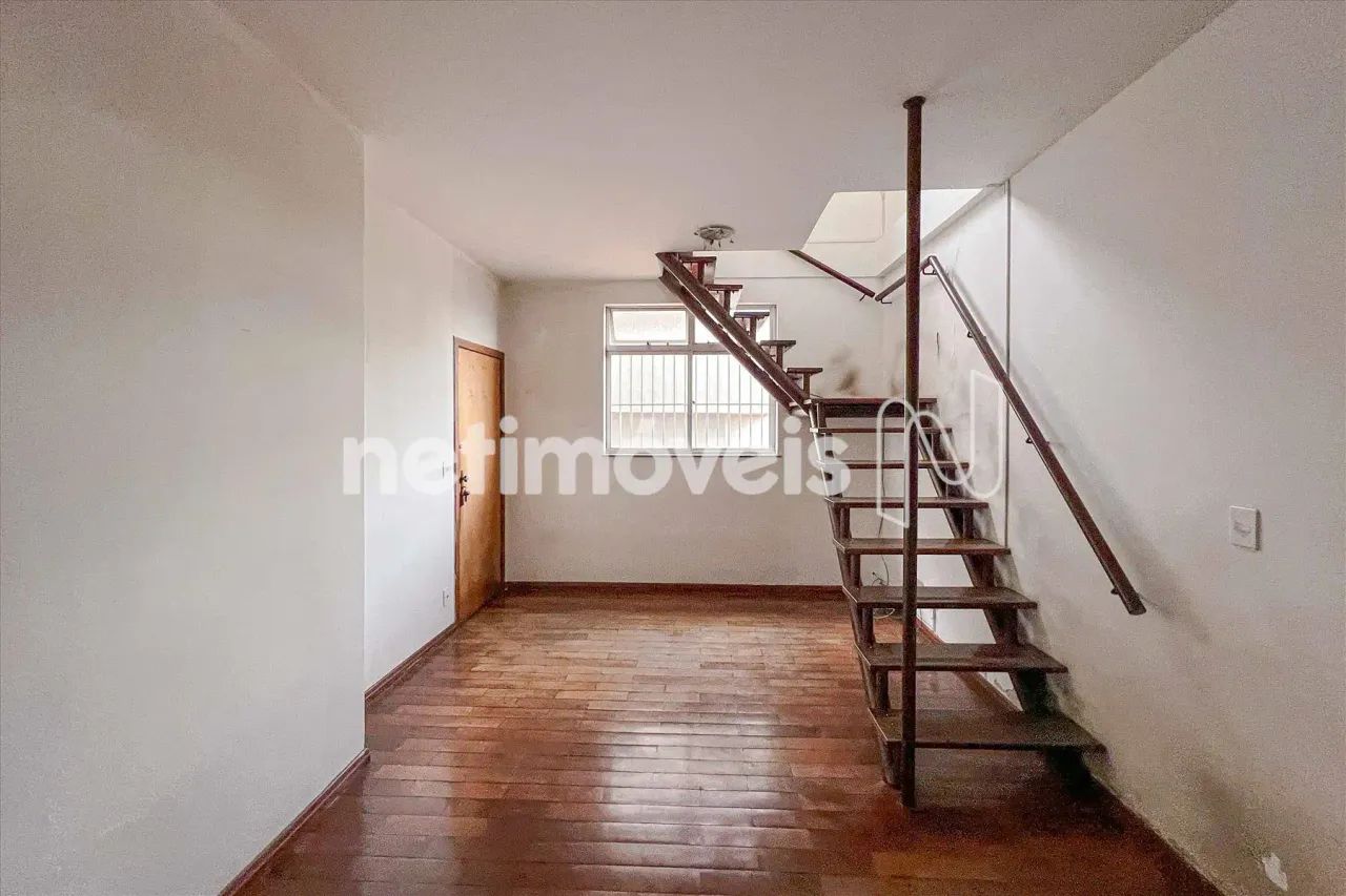 Cobertura à venda com 3 quartos, suíte, churrasqueira e jacuzzi - Foto 4