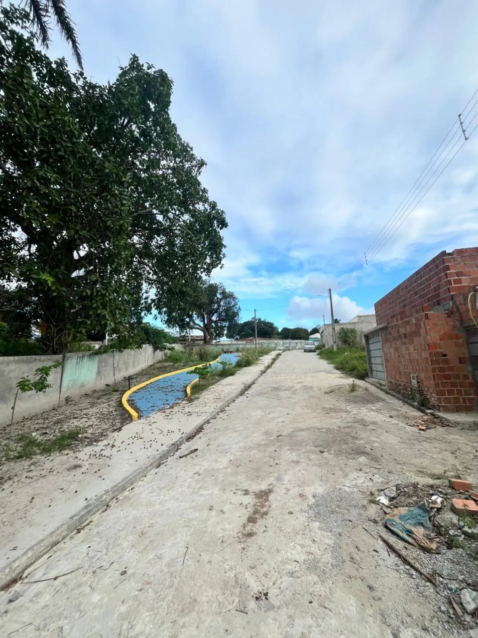 Repasse de terreno em Pilar/al - Foto 2