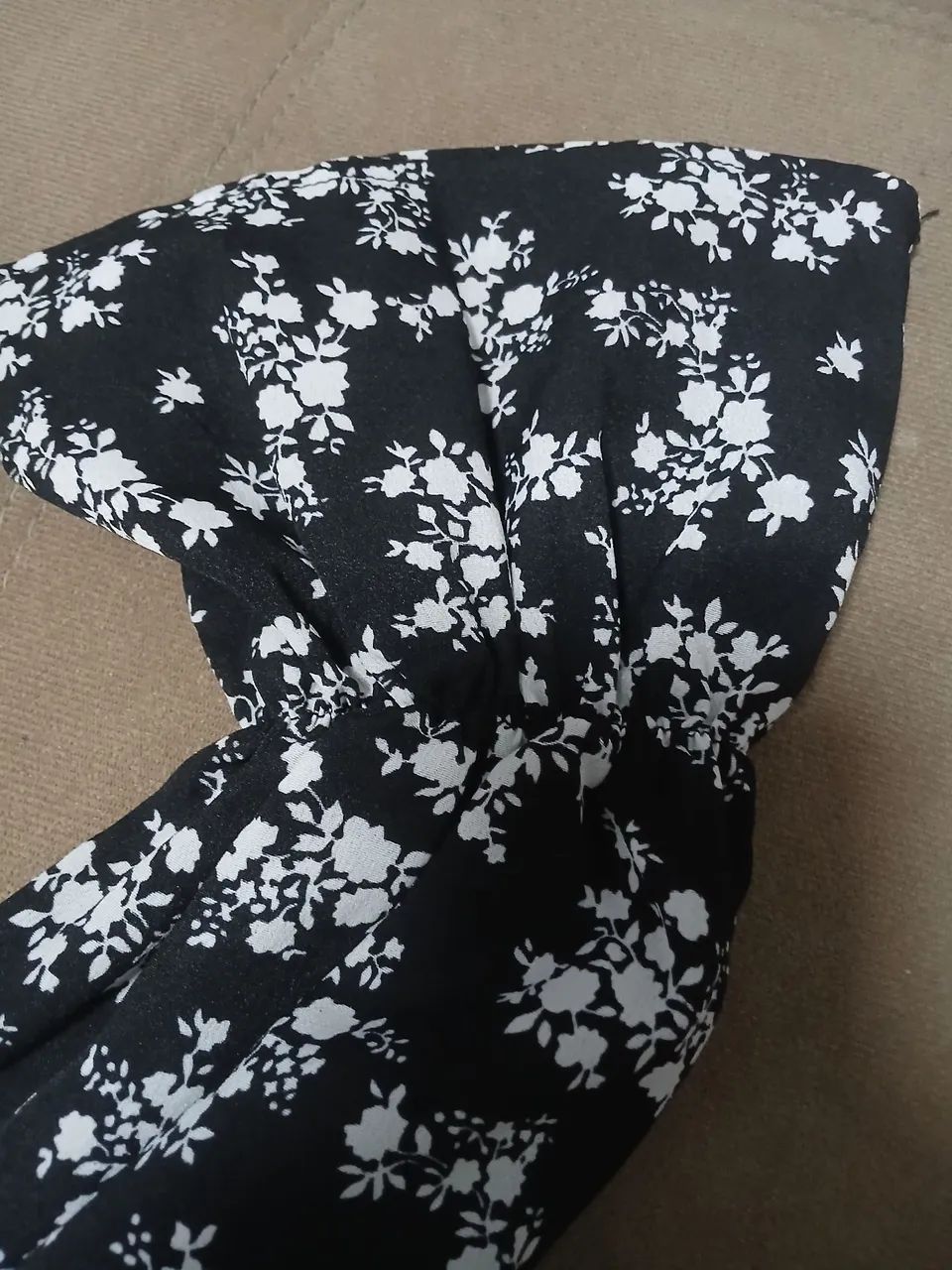 BLUSA SHEIN- TAM P - Foto 2