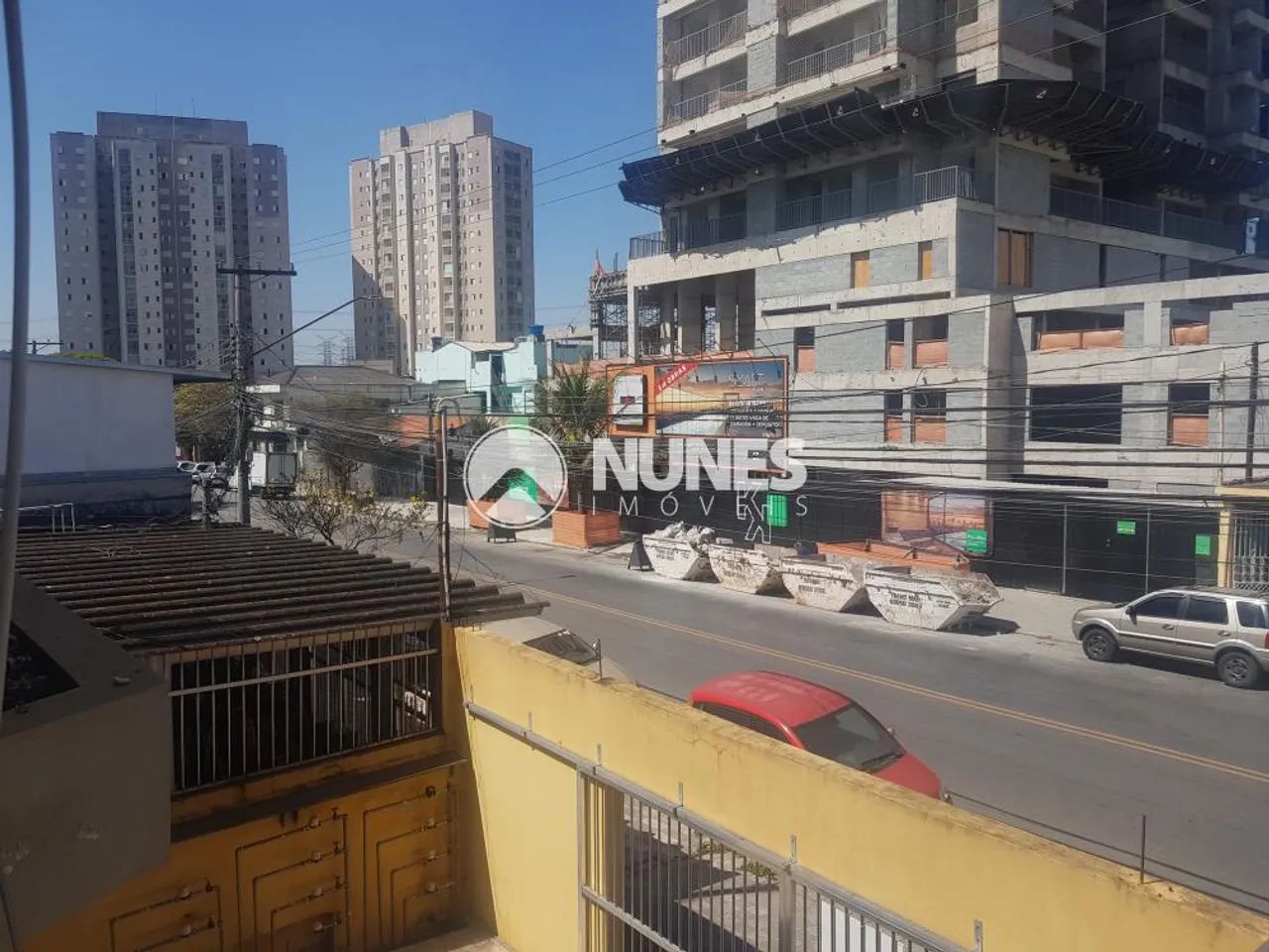 Casa Terrea em Osasco - Foto 4