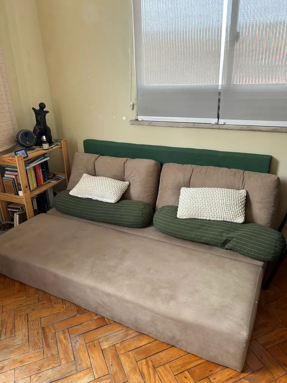 Bi Cama Sofá  - Foto 3