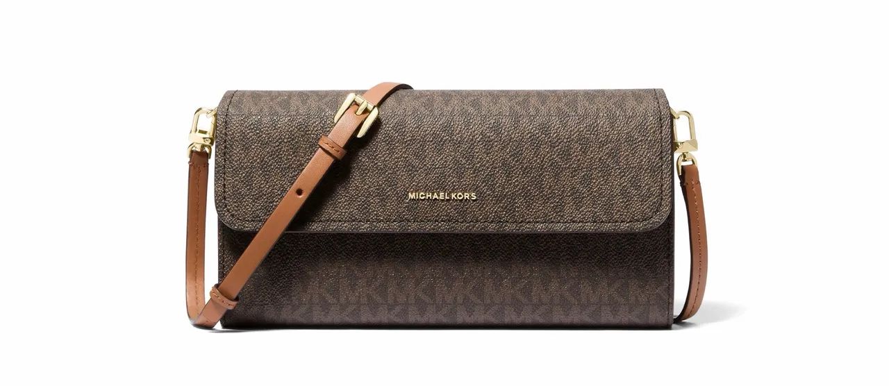 Bolsa Michael Kors Jet Set Crossbody - Foto 3