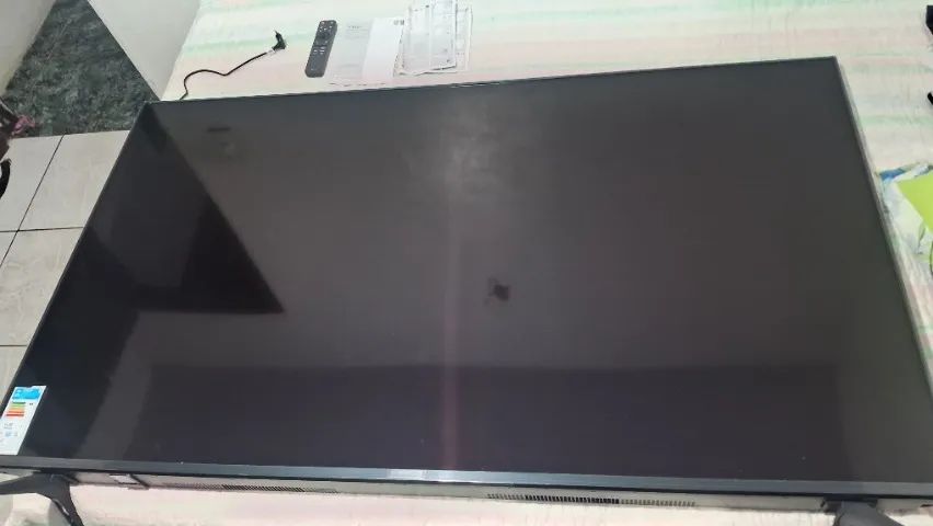 VENDO TV LG UHD AI 65 POLEGADAS  - Foto 2