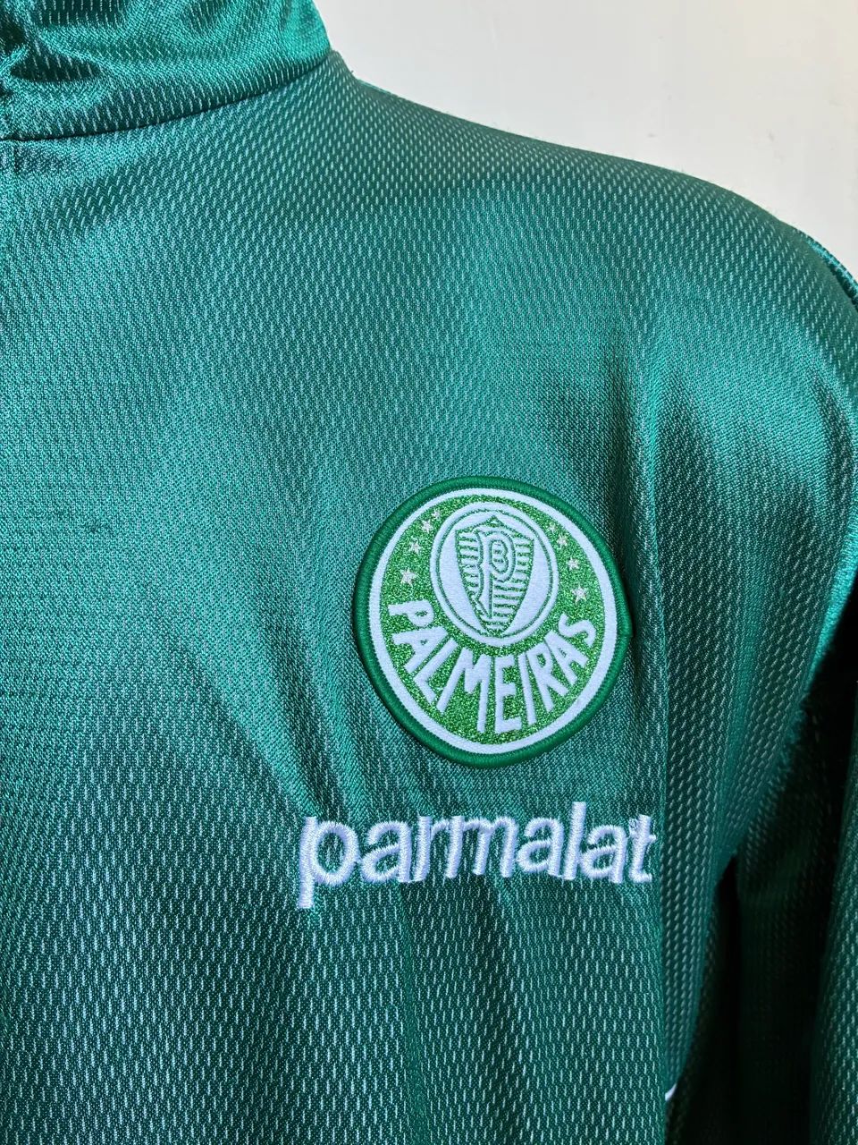 Jaqueta Palmeiras 2000 - Foto 2