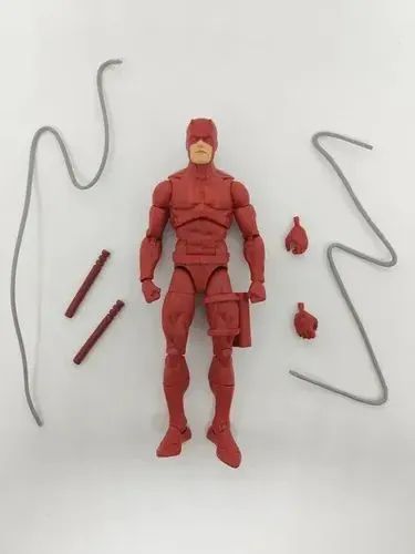 Marvel Legends Demolidor 3 Pack 