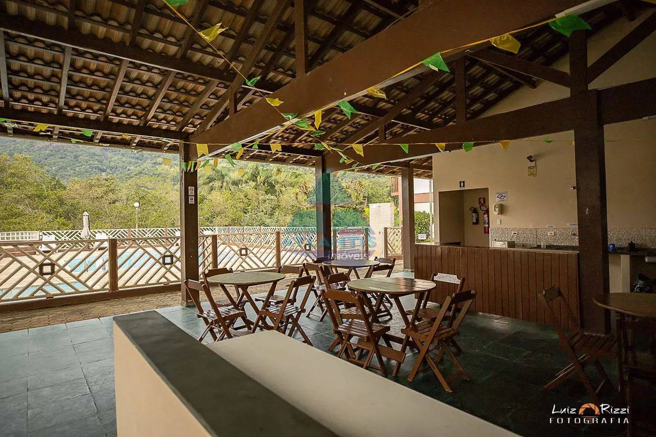 Apartamento com 1 quarto, piscina - R$ 350 mil, Cod: 3017 - Foto 5