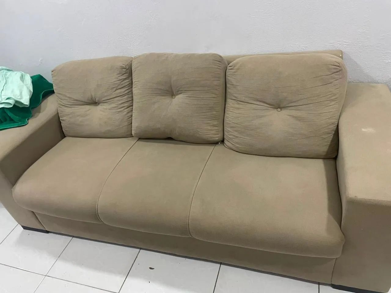 Sofá  - Foto 2