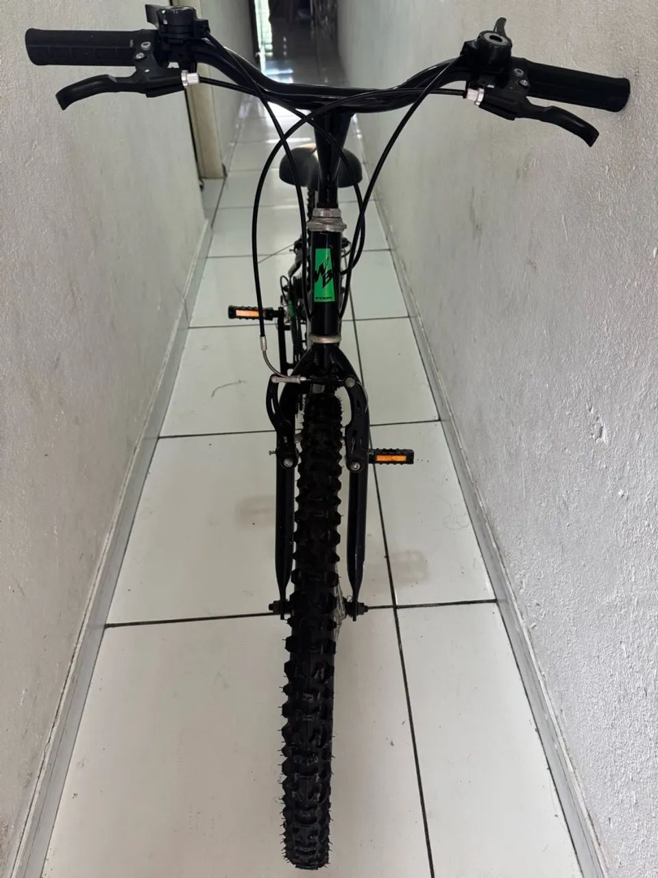 Bicicleta  - Foto 2
