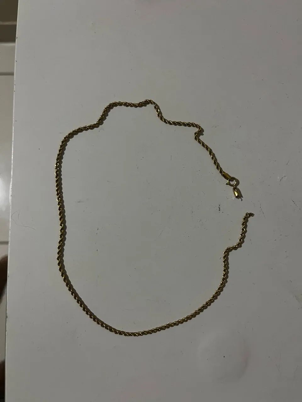 Corrente de Ouro - Foto 2