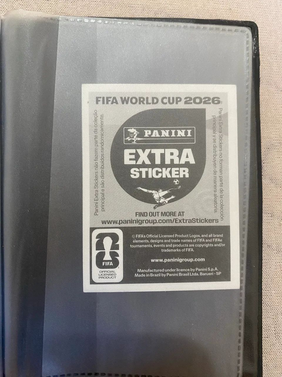 figurinha haaland legend bronze 2026(VALOR NEGOCIÁVEL) - Foto 2