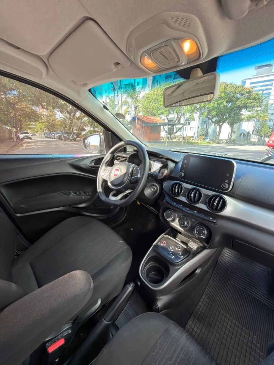 Fiat Argo Drive GSR 1.3 8V Flex 2018 - Foto 2