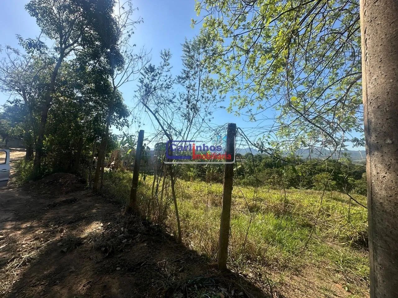 Lote à venda no bairro Bandeirinhas em Betim MG