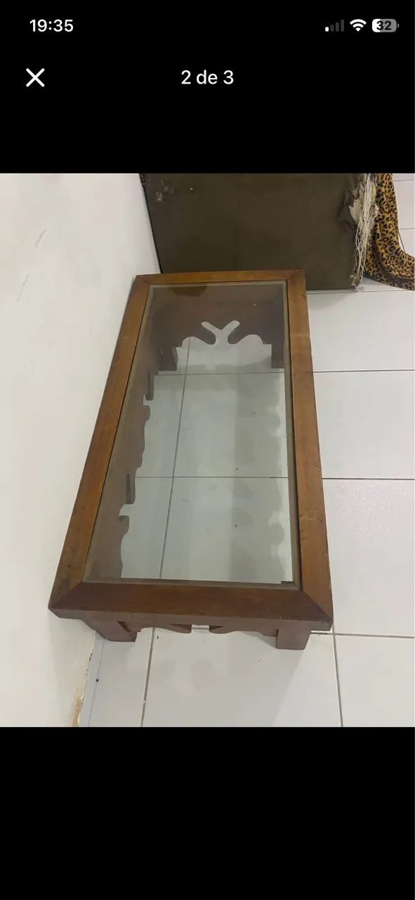 Mesa de centro - Foto 2