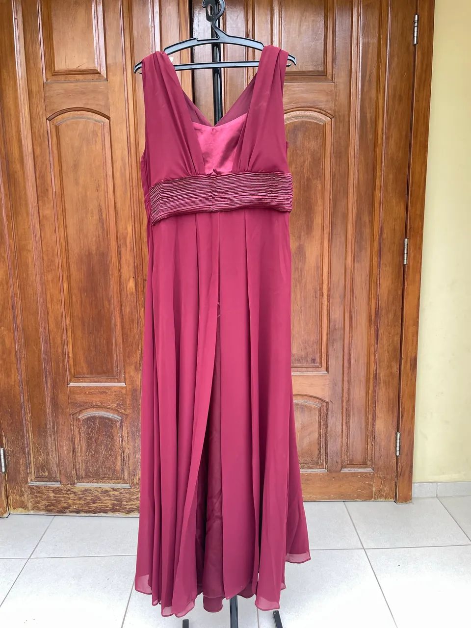 Vestido de Festa - Foto 2