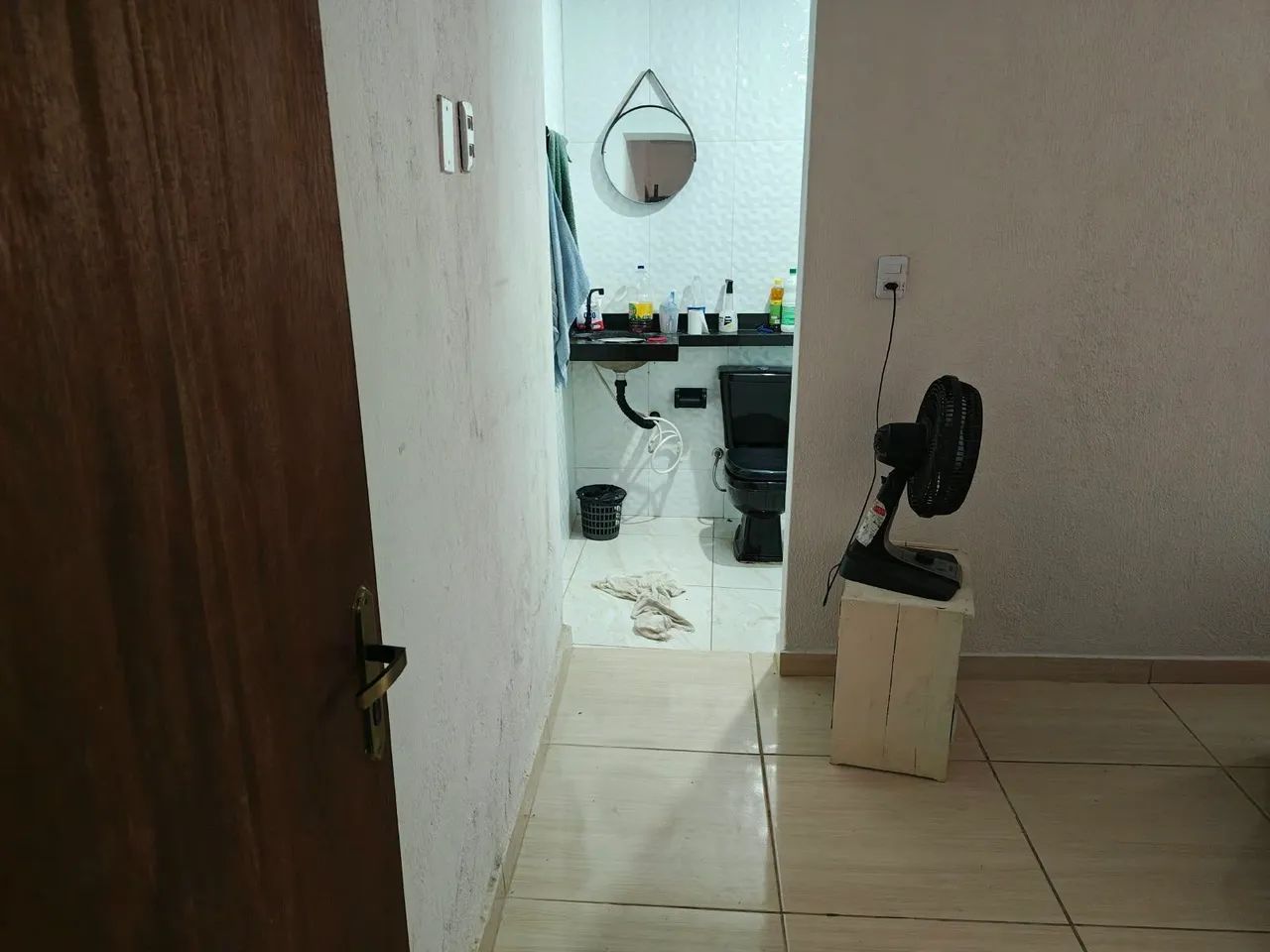 Alugo casa no Eustáquio 3/4. - Foto 5