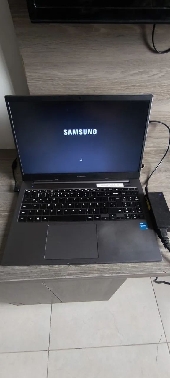 NOTEBOOK SAMSUNG i5 1TB SSD 8GB RAM - Foto 4